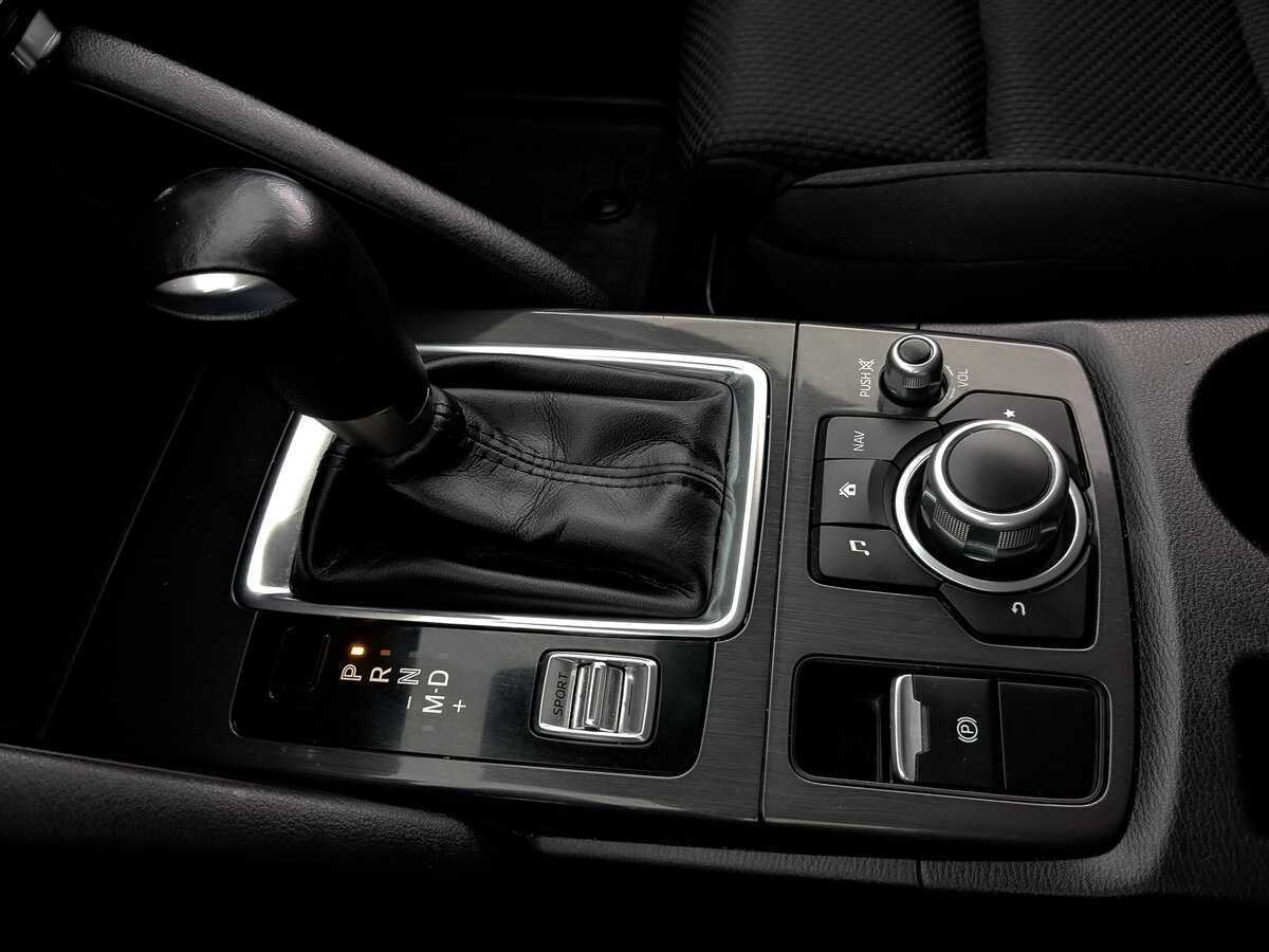 Купить Mazda CX-5, 2016, 191 933 км.. Фото: #27