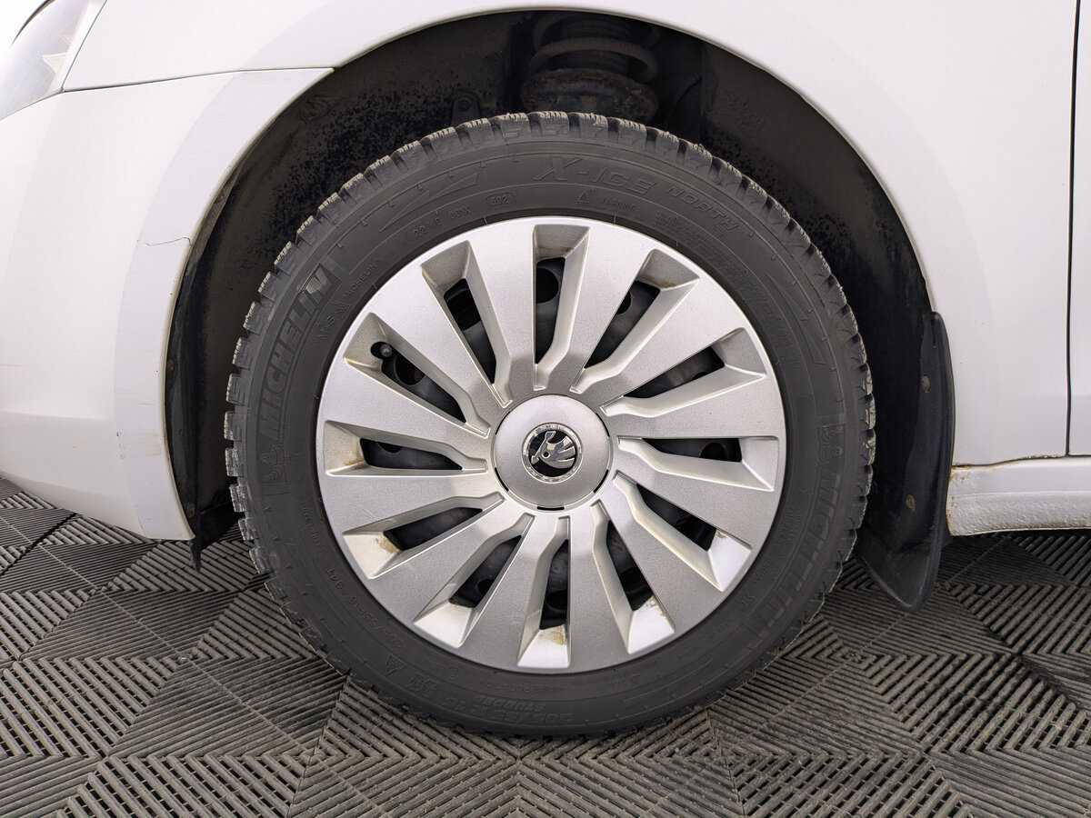 Купить Skoda Octavia, 2016, 213 767 км.. Фото: #11