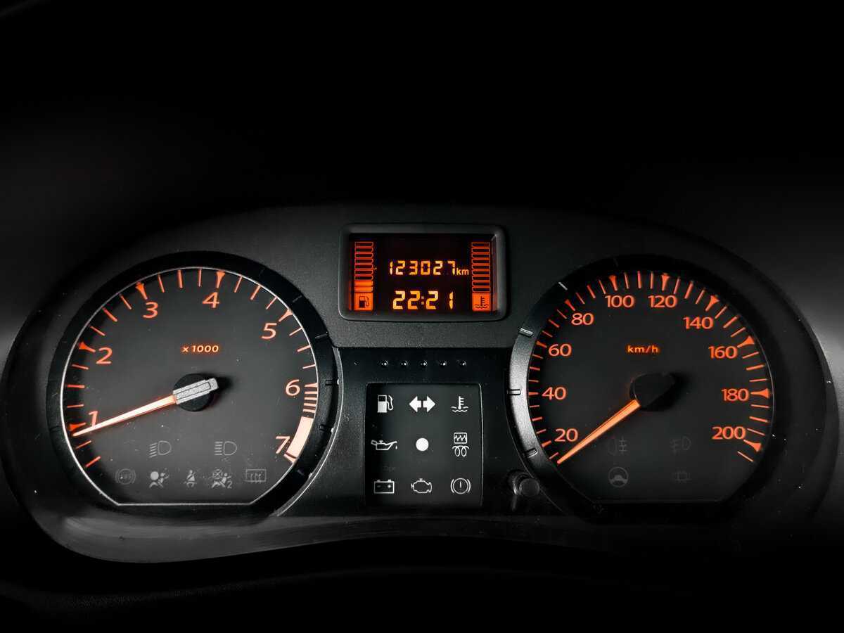 Купить Lada (ВАЗ) Largus, 2013, 123 025 км.. Фото: #12