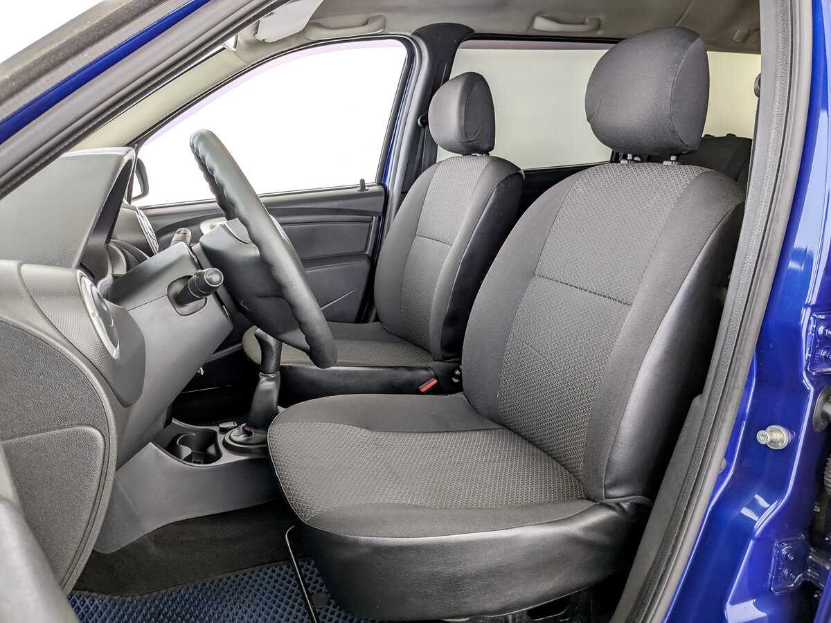 Купить Lada (ВАЗ) Largus, 2013, 123 025 км.. Фото: #19