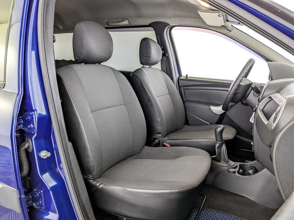 Купить Lada (ВАЗ) Largus, 2013, 123 025 км.. Фото: #22