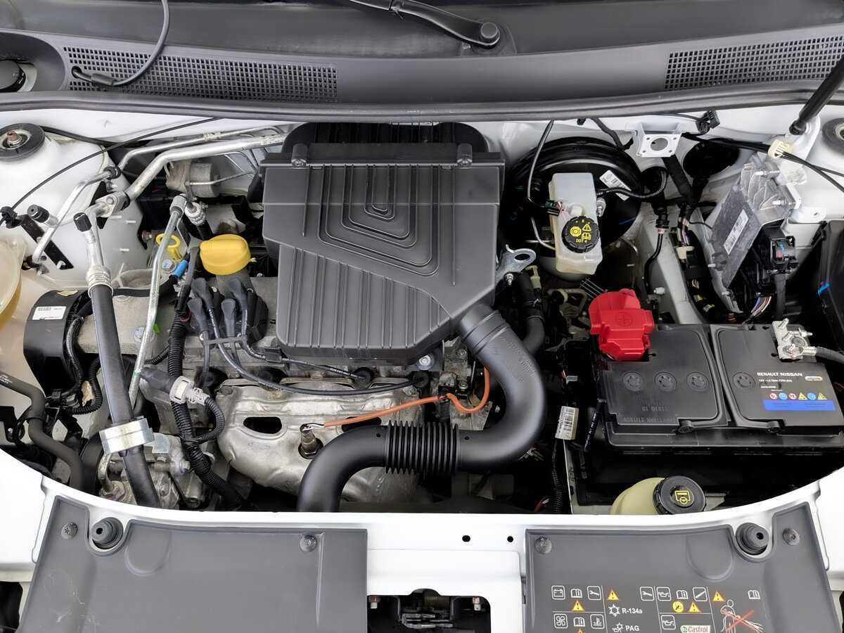 Купить Renault Sandero, 2021, 21 222 км.. Фото: #8