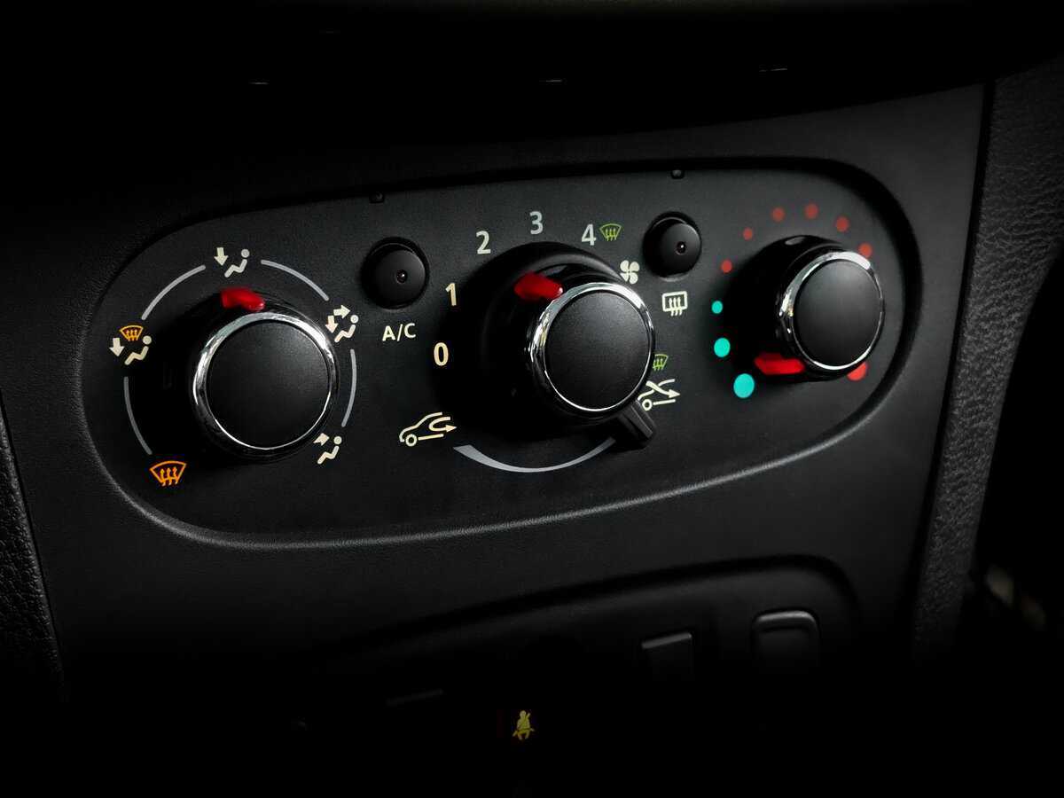 Купить Renault Sandero, 2021, 21 222 км.. Фото: #22