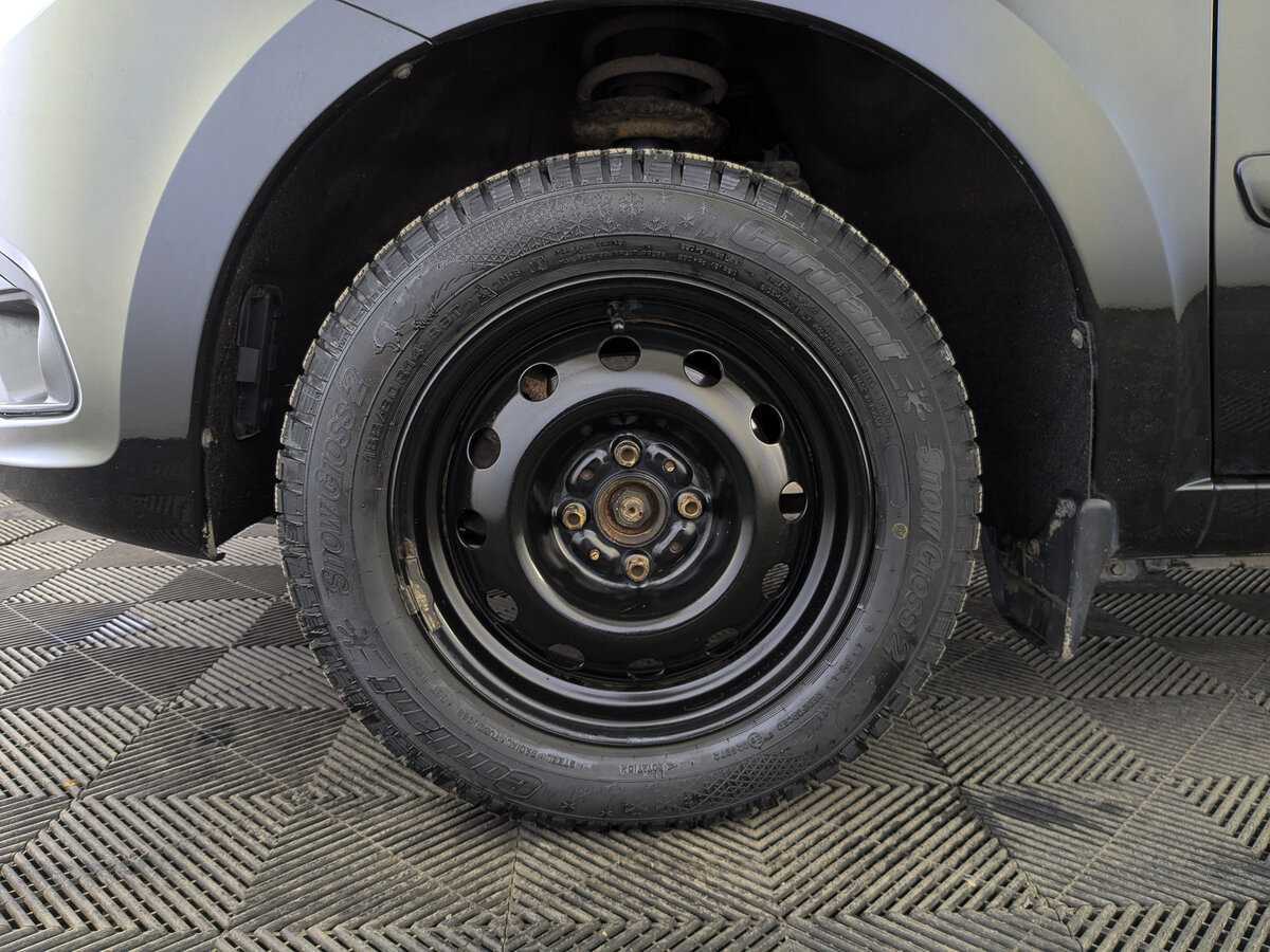 Купить Lada (ВАЗ) Granta, 2022, 59 205 км.. Фото: #11