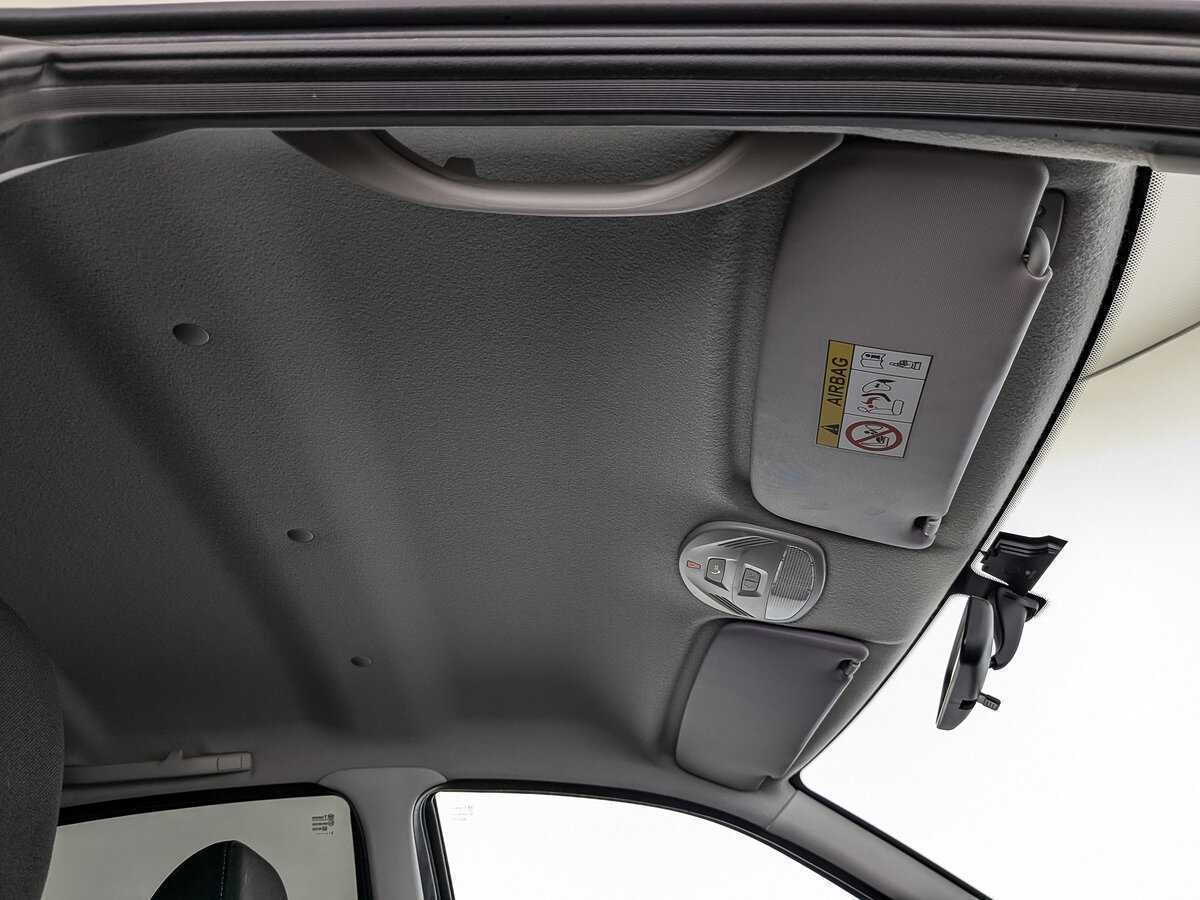 Купить Lada (ВАЗ) Granta, 2022, 59 205 км.. Фото: #22