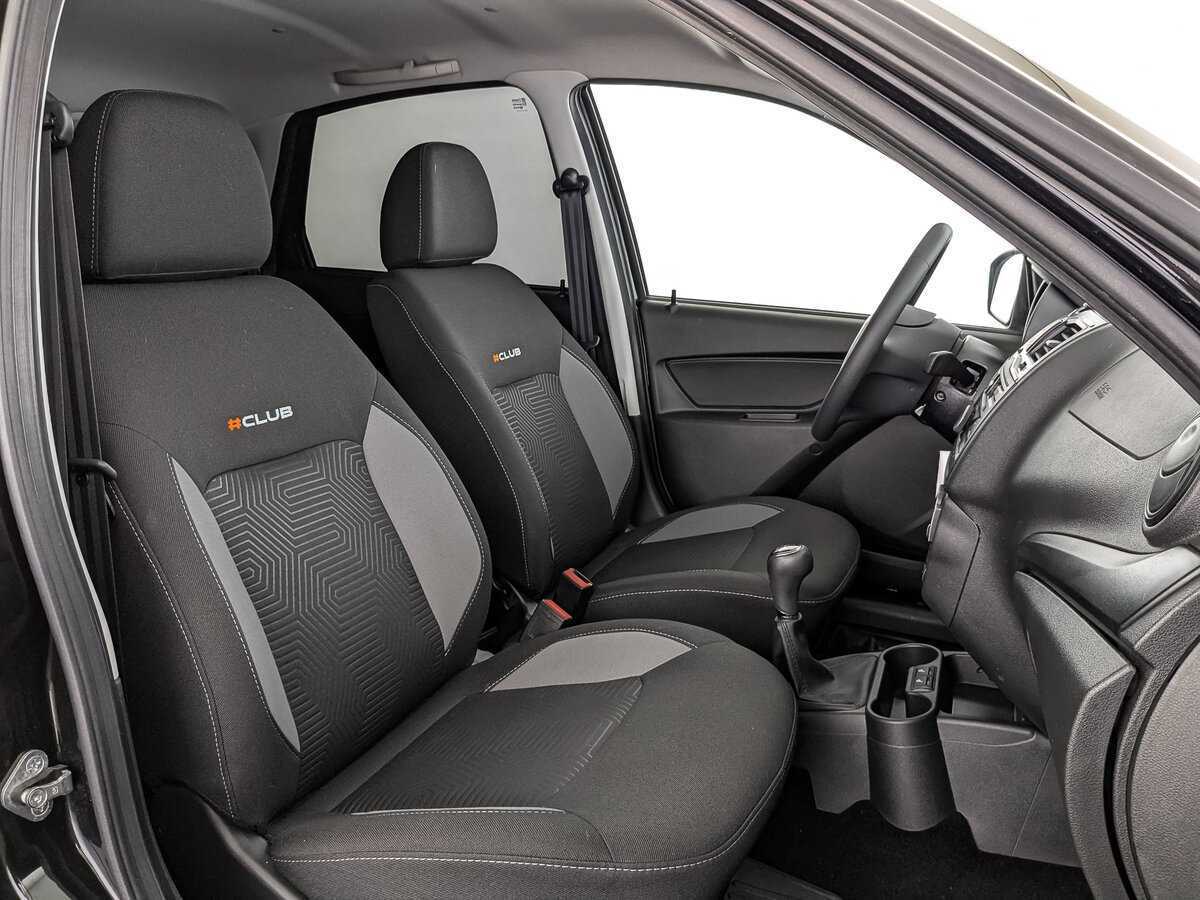 Купить Lada (ВАЗ) Granta, 2022, 59 205 км.. Фото: #23