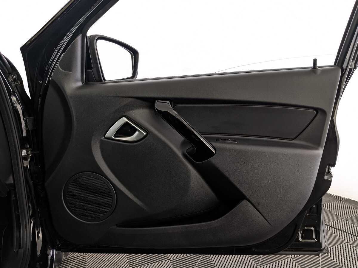 Купить Lada (ВАЗ) Granta, 2022, 59 205 км.. Фото: #24