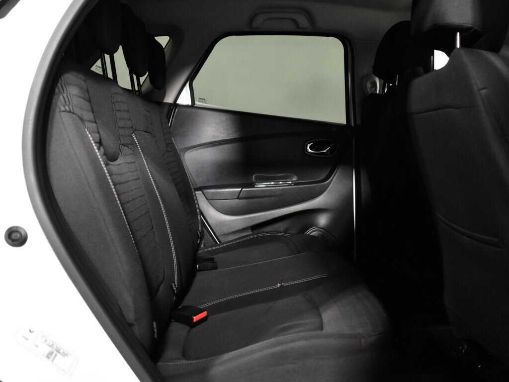 Купить Renault Kaptur, 2017, 105 700 км.. Фото: #9