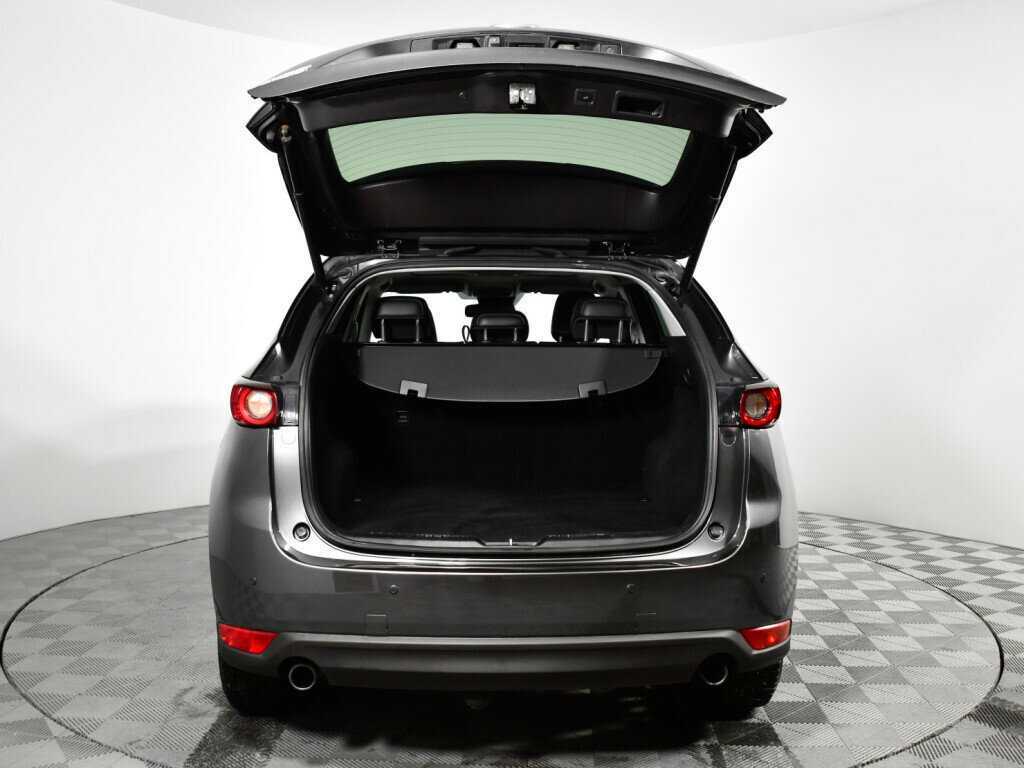 Купить Mazda CX-5, 2018, 187 754 км.. Фото: #18