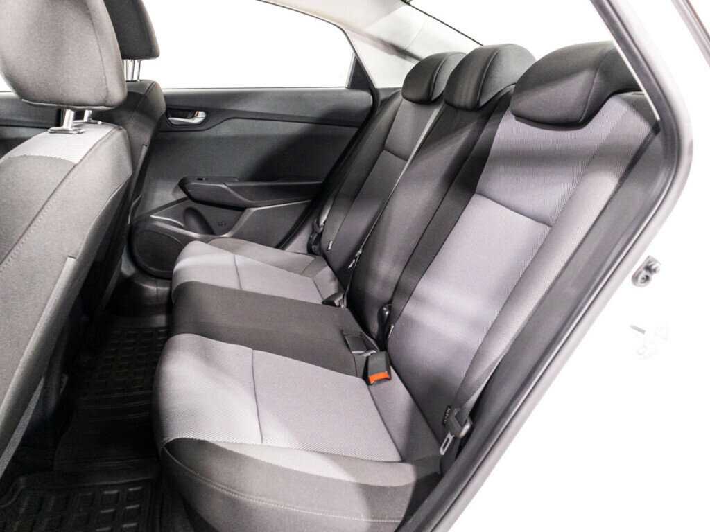 Купить Хендай Солярис, 2021, 92 000 км.. Фото: #9