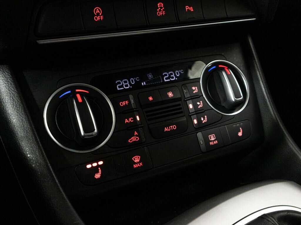 Купить Audi Q3, 2015, 81 390 км.. Фото: #17