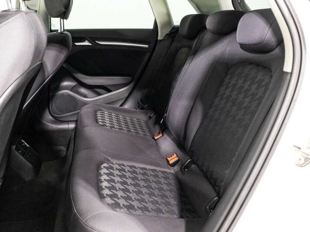 Купить Audi A3, 2013, 198 200 км.. Фото: #9