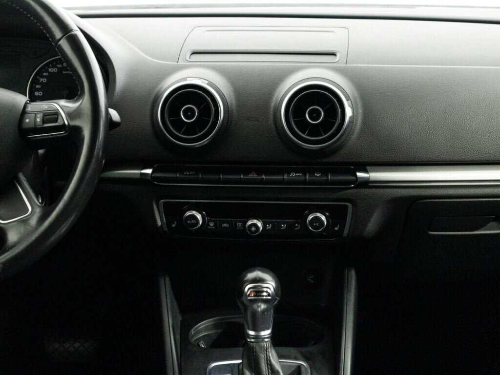 Купить Audi A3, 2013, 198 200 км.. Фото: #13