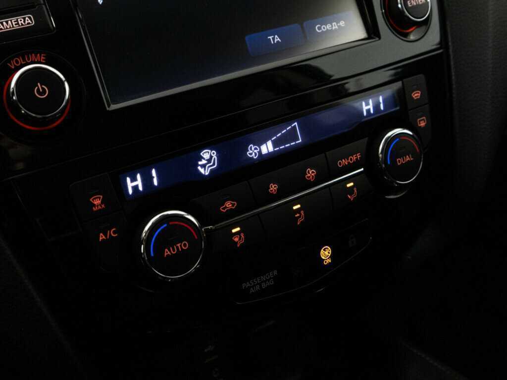 Купить Nissan Qashqai, 2015, 117 276 км.. Фото: #16