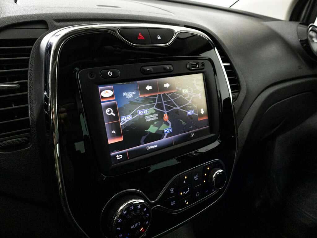 Купить Renault Kaptur, 2016, 51 094 км.. Фото: #14