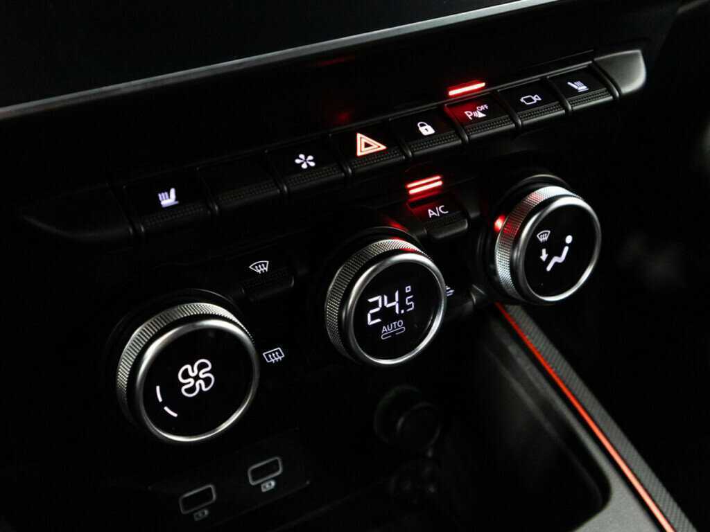 Купить Renault Arkana, 2021, 74 930 км.. Фото: #15