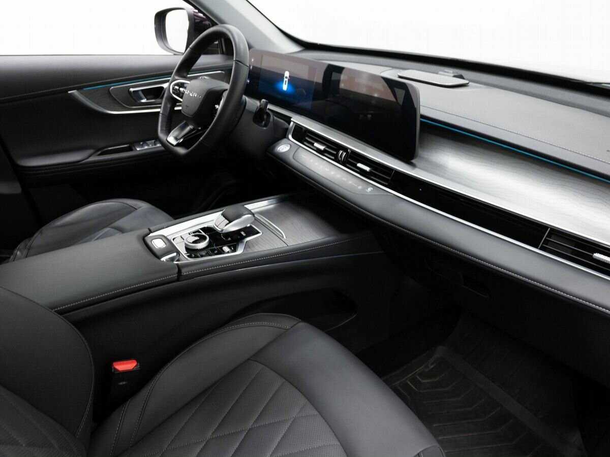 Купить Chery Tiggo 8 Pro Max, 2023, 40 000 км.. Фото: #12