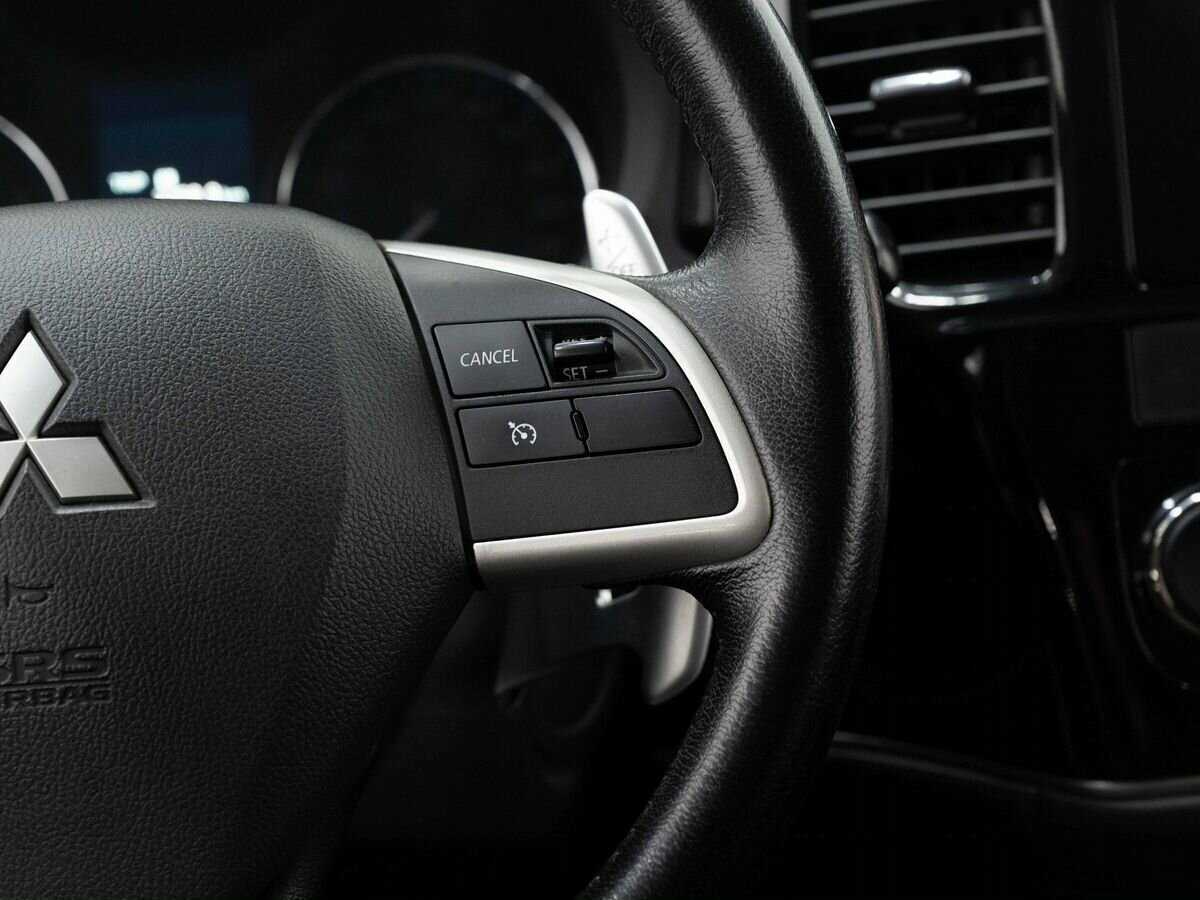 Купить Mitsubishi Outlander, 2012, 128 300 км.. Фото: #15