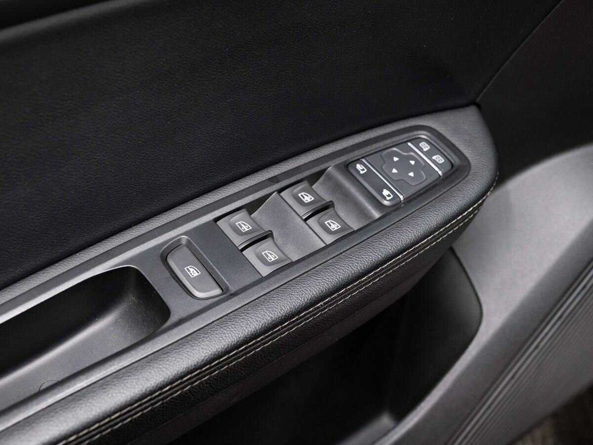 Купить Renault Arkana, 2020, 143 000 км.. Фото: #15