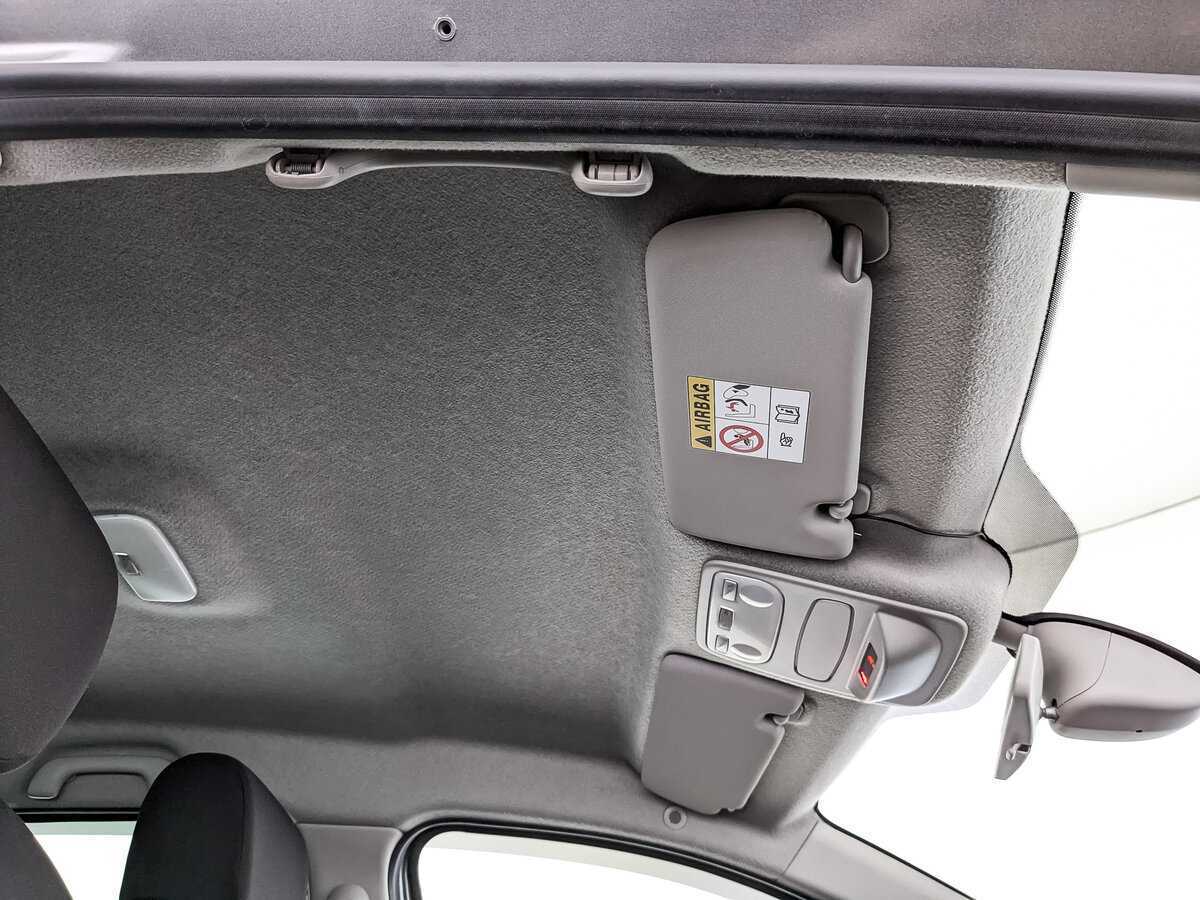 Купить Renault Kaptur, 2018, 69 293 км.. Фото: #21