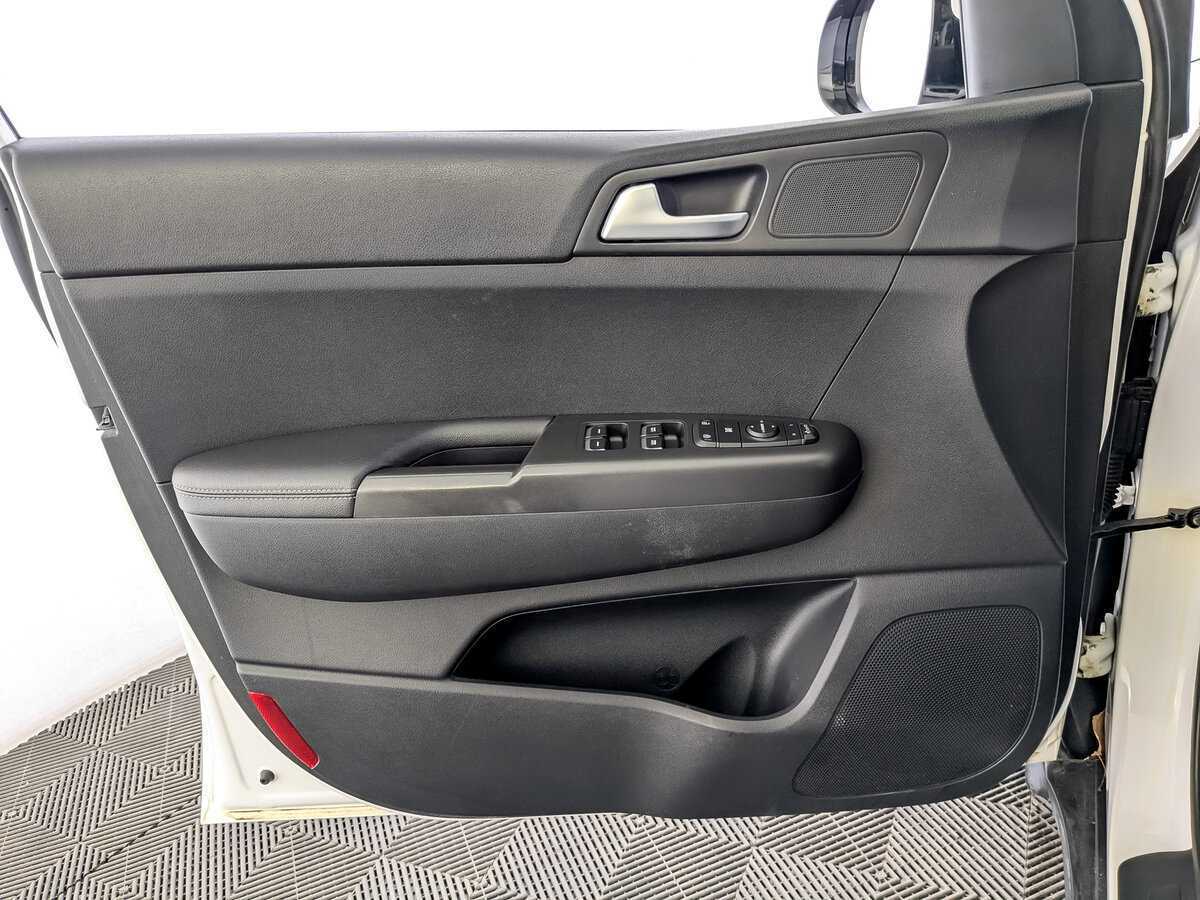 Купить Kia Sportage, 2017, 121 000 км.. Фото: #16