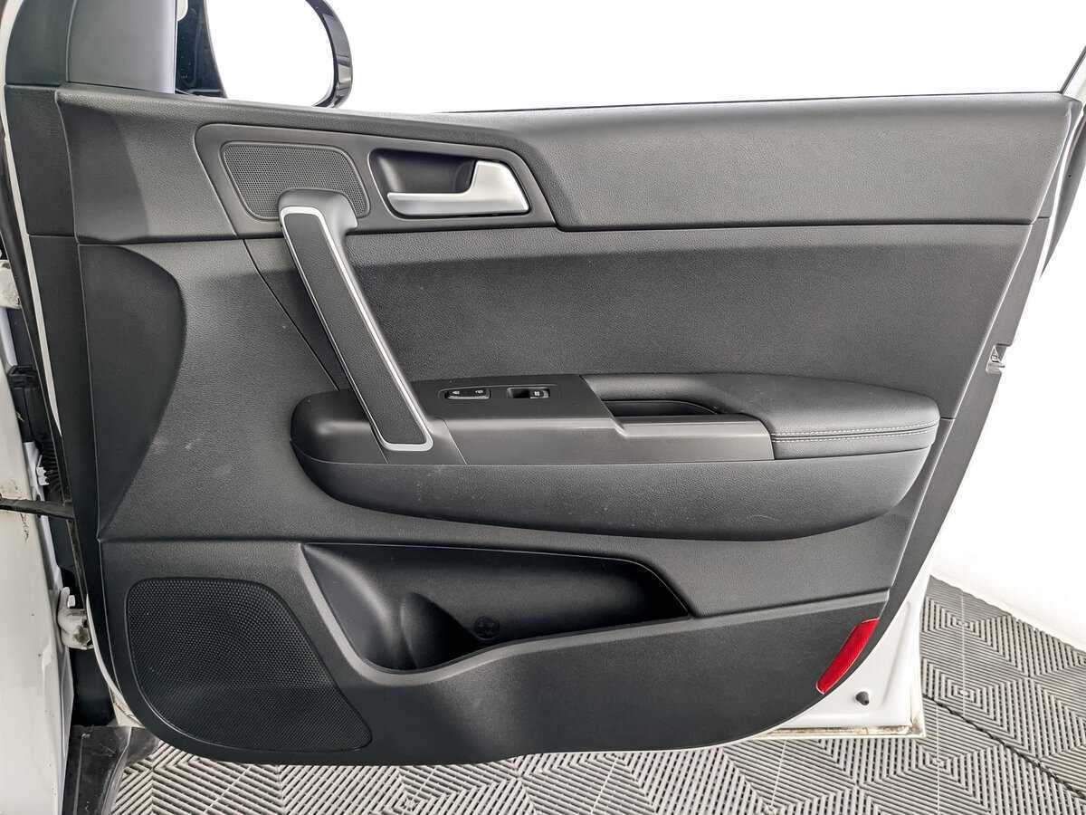 Купить Kia Sportage, 2017, 121 000 км.. Фото: #21