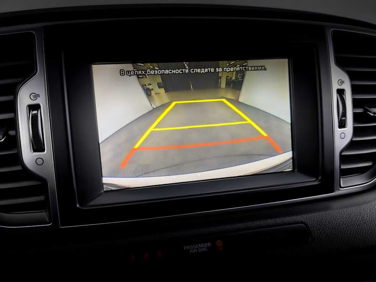 Купить Kia Sportage, 2017, 121 000 км.. Фото: #22