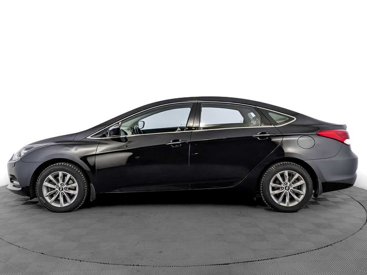 Купить Hyundai i40, 2017, 73 545 км.. Фото: #7