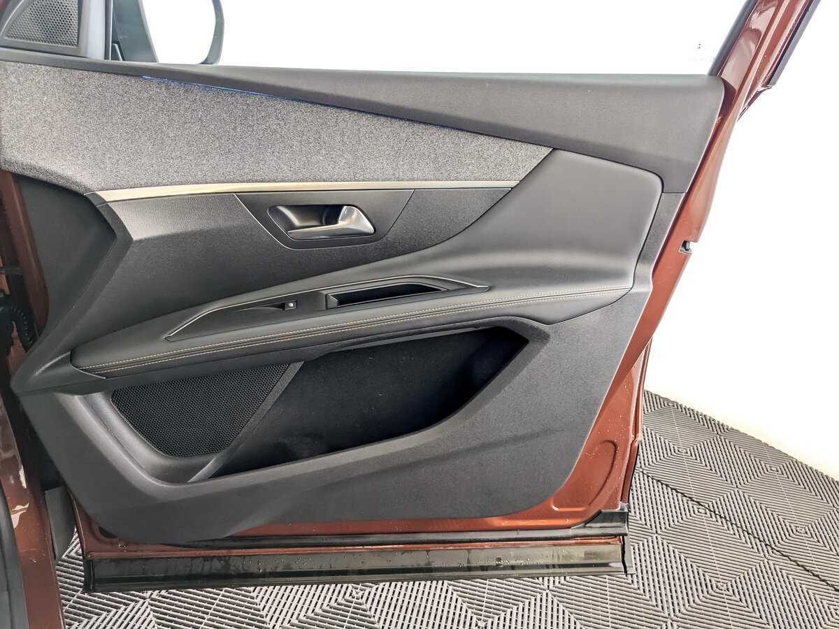 Купить Peugeot 3008, 2019, 110 003 км.. Фото: #23