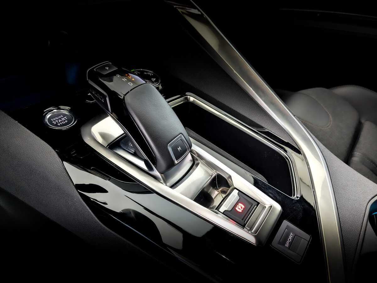 Купить Peugeot 3008, 2019, 110 003 км.. Фото: #27