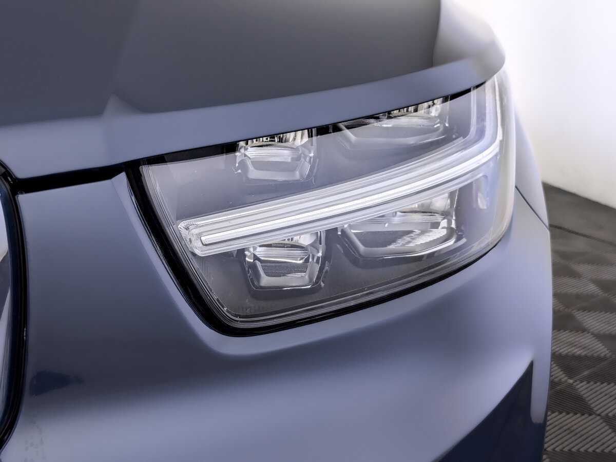 Купить Volvo XC40, 2019, 78 354 км.. Фото: #15