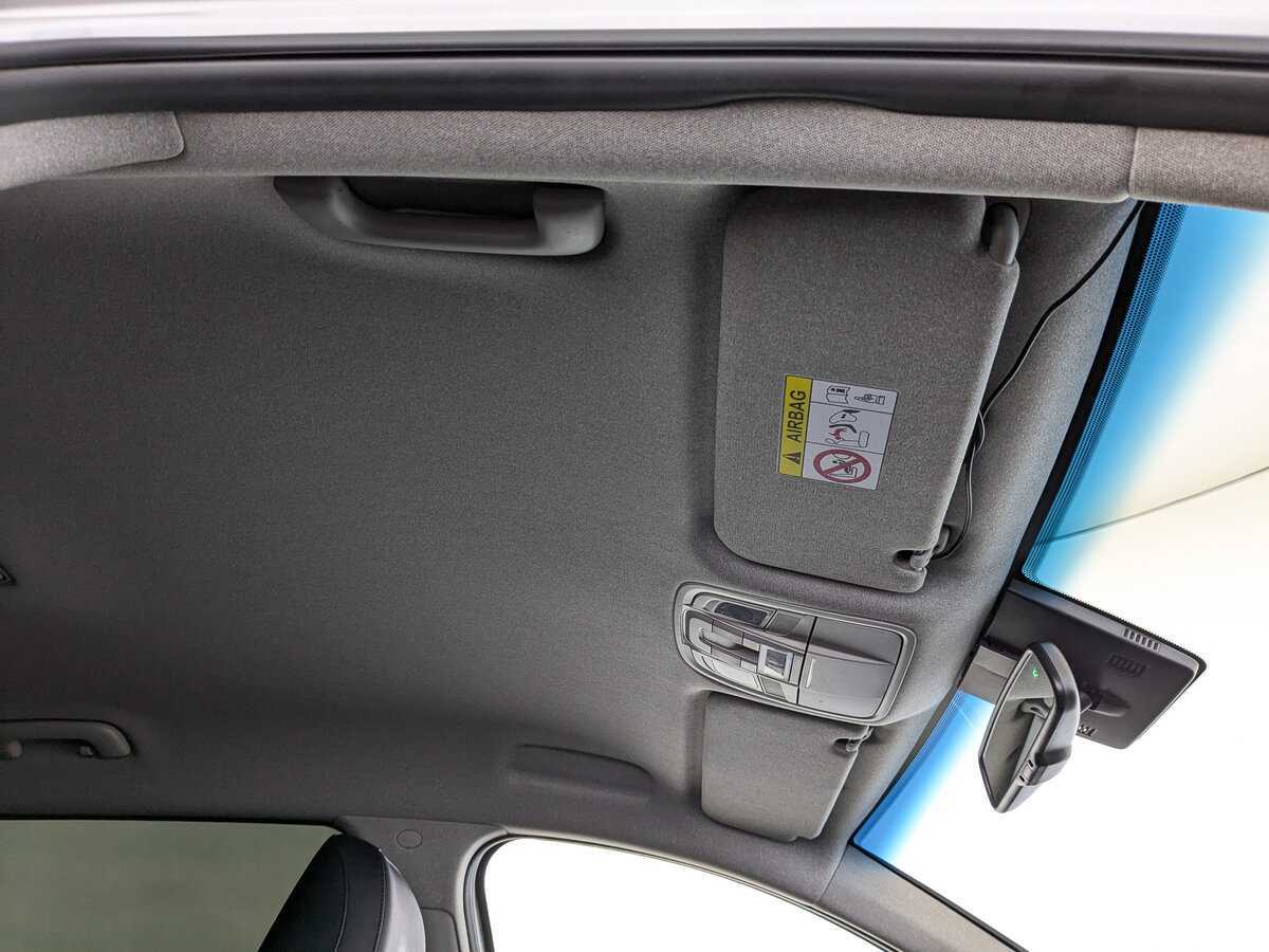 Купить Hyundai Santa Fe, 2020, 149 803 км.. Фото: #21