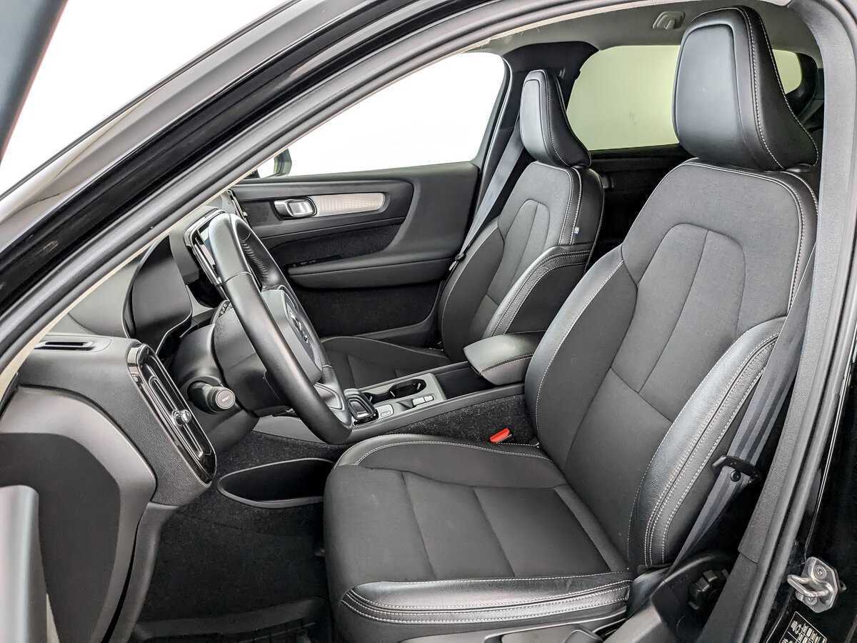 Купить Volvo XC40, 2019, 81 524 км.. Фото: #21