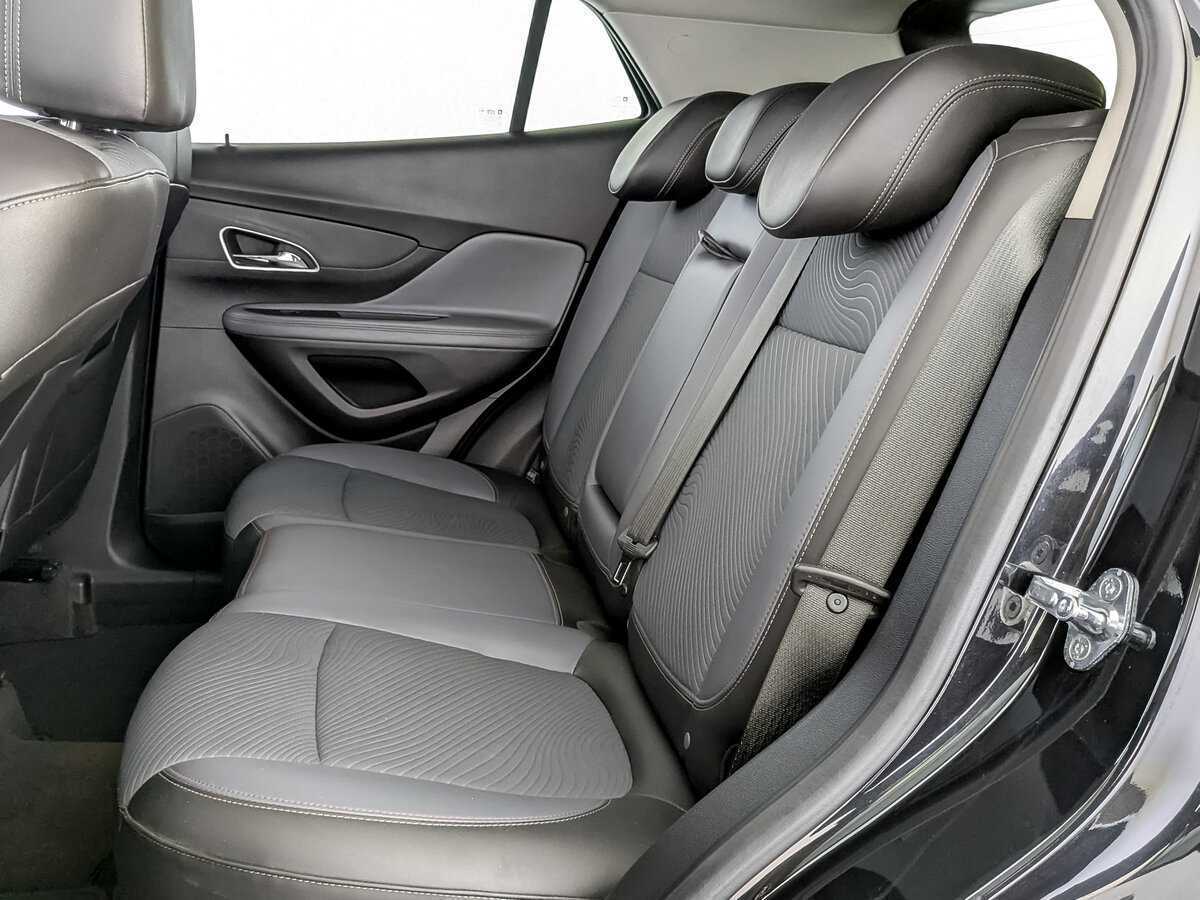 Купить Opel Mokka, 2013, 92 369 км.. Фото: #11