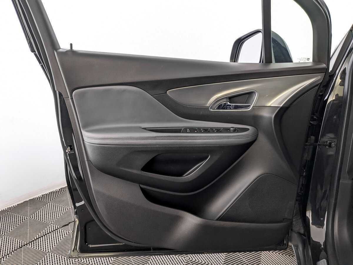 Купить Opel Mokka, 2013, 92 369 км.. Фото: #18