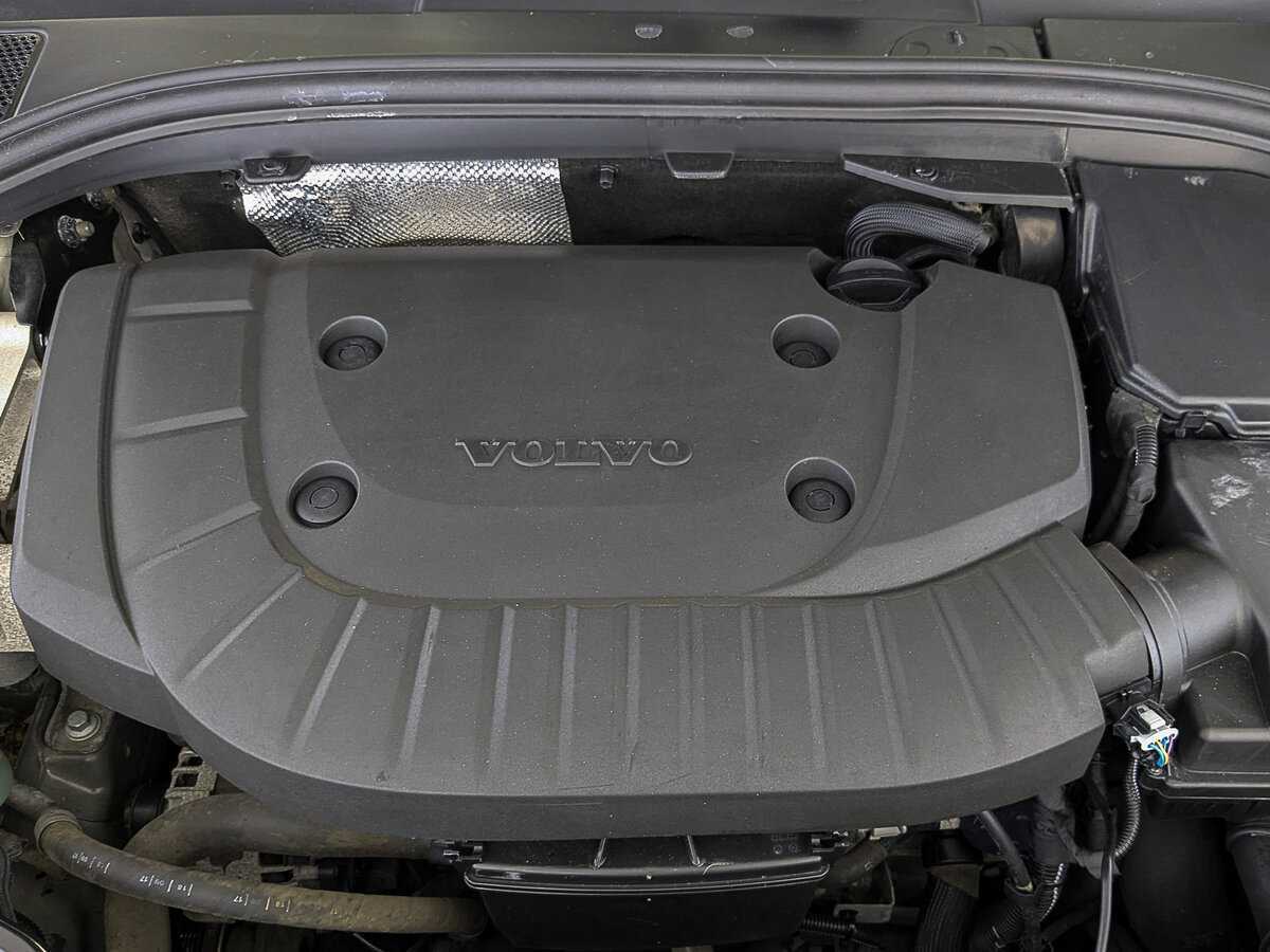 Купить Volvo XC60, 2017, 121 953 км.. Фото: #8