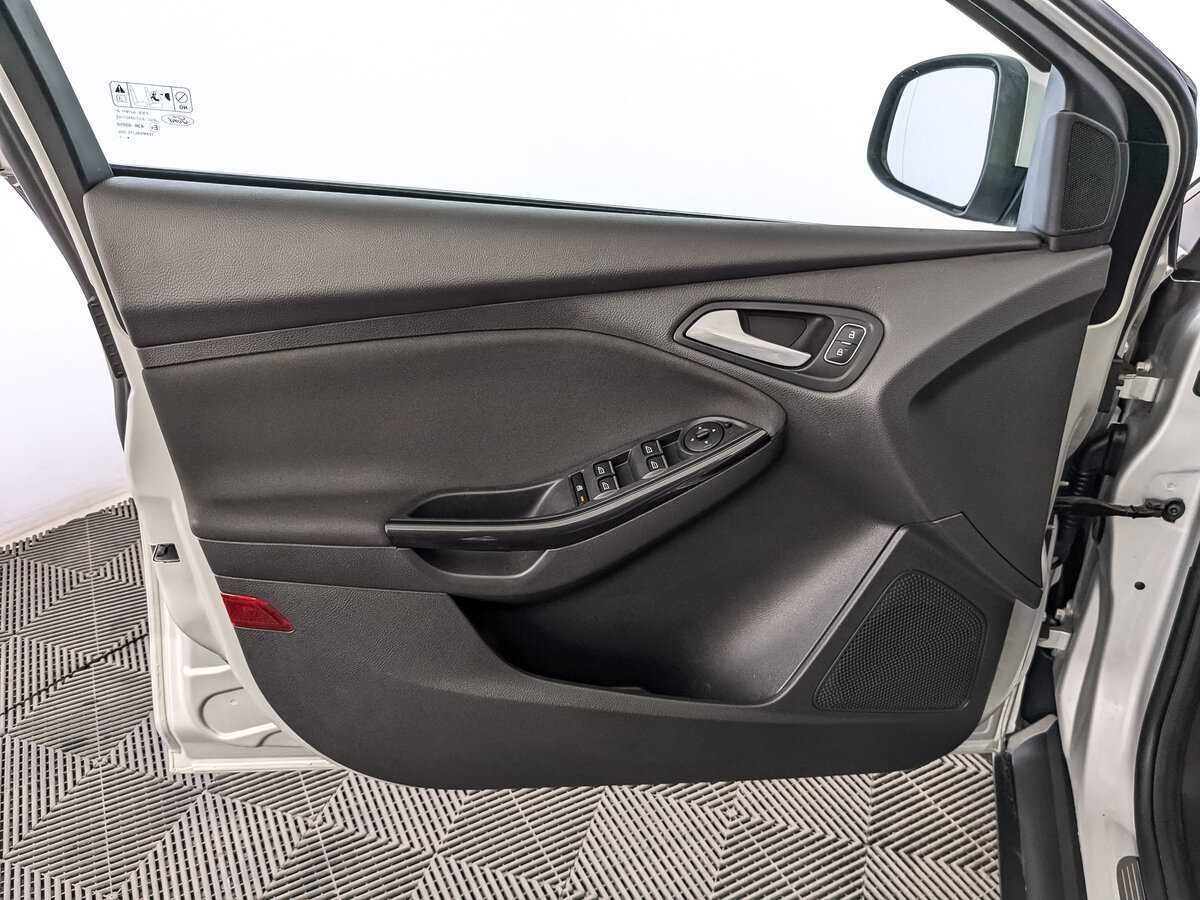 Купить Ford Focus, 2017, 125 000 км.. Фото: #18