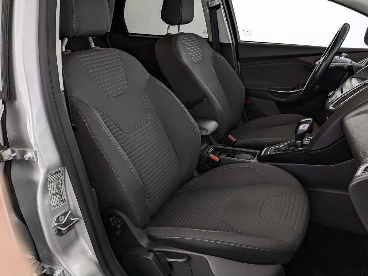 Купить Ford Focus, 2017, 125 000 км.. Фото: #23
