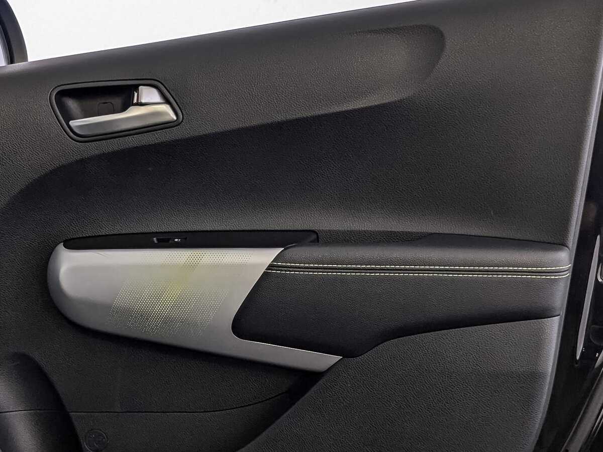 Купить Kia Picanto, 2021, 37 500 км.. Фото: #24