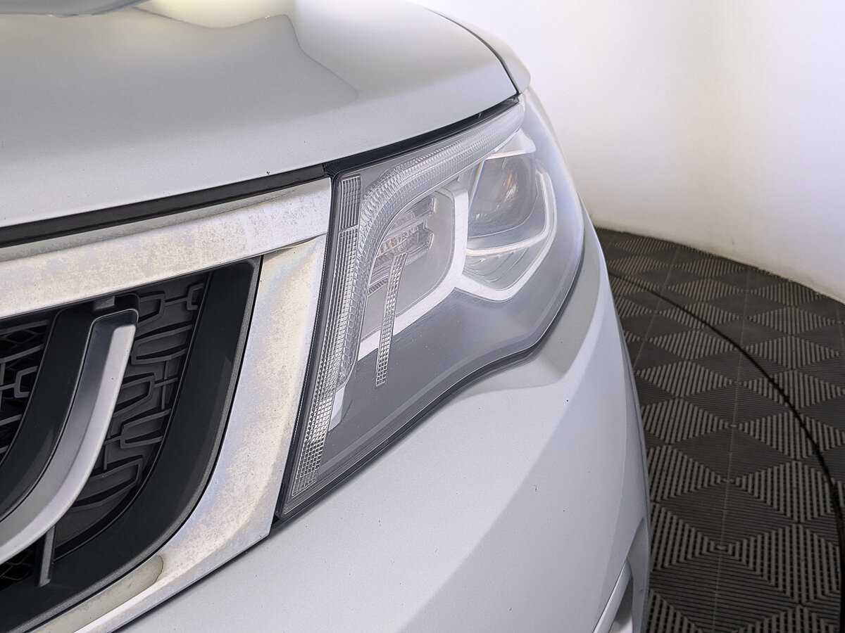 Купить Geely Atlas, 2019, 89 045 км.. Фото: #10