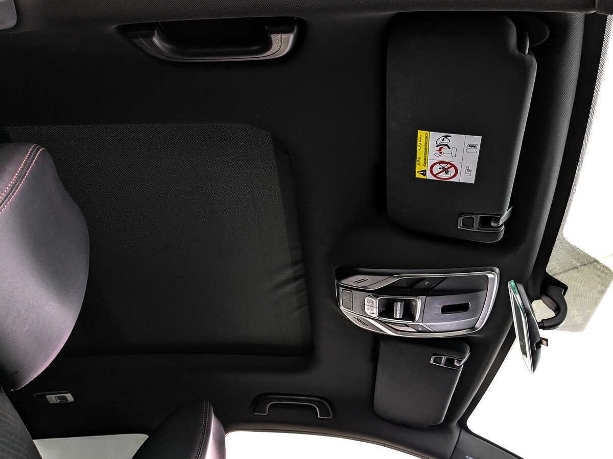 Купить Geely Coolray, 2022, 55 849 км.. Фото: #20