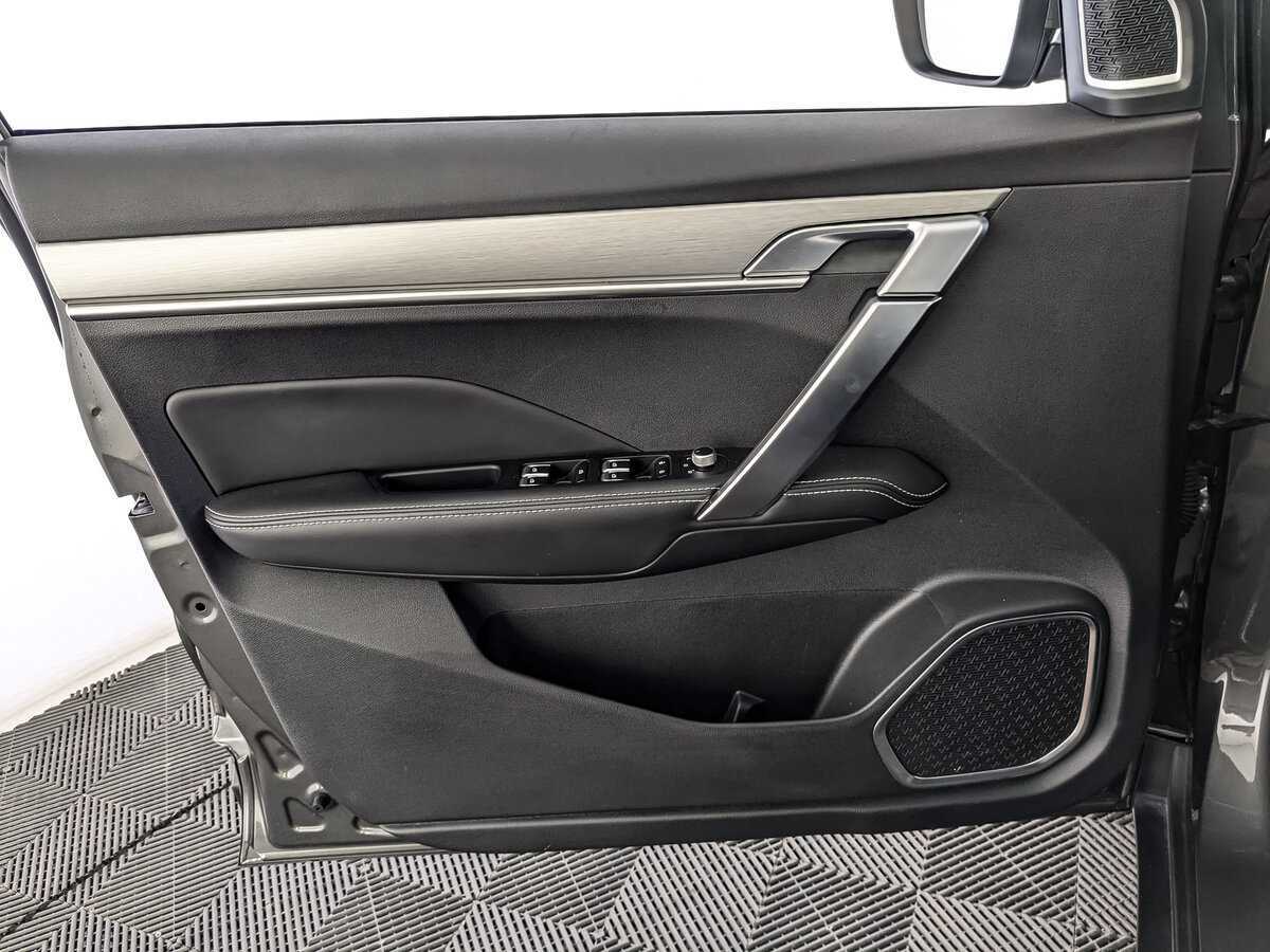 Купить Geely Coolray, 2023, 62 055 км.. Фото: #18