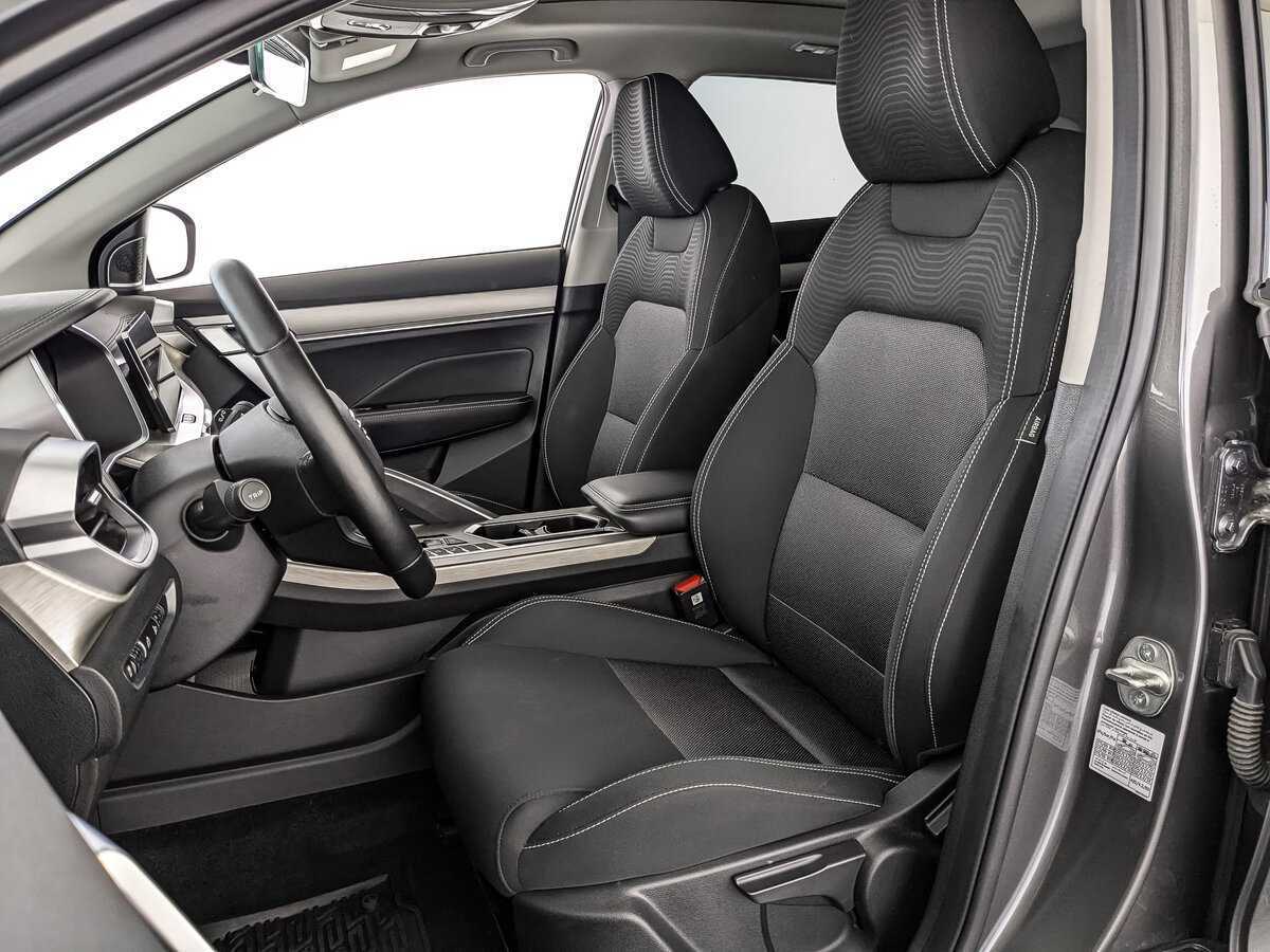 Купить Geely Coolray, 2023, 62 055 км.. Фото: #19