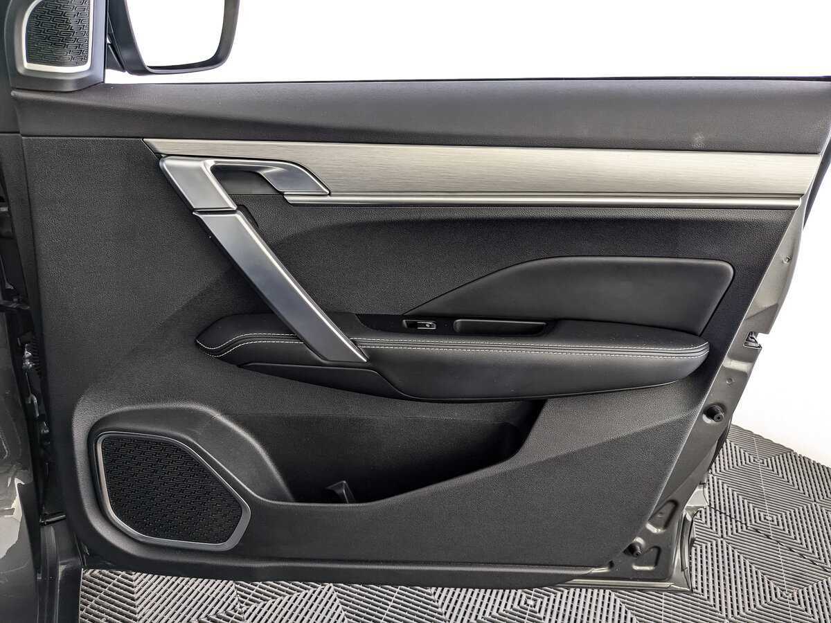 Купить Geely Coolray, 2023, 62 055 км.. Фото: #22