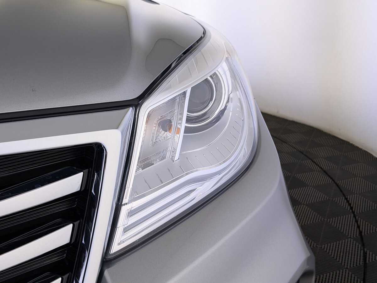 Купить Haval H9, 2021, 78 623 км.. Фото: #10