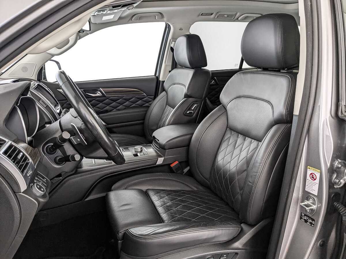 Купить Haval H9, 2021, 78 623 км.. Фото: #19