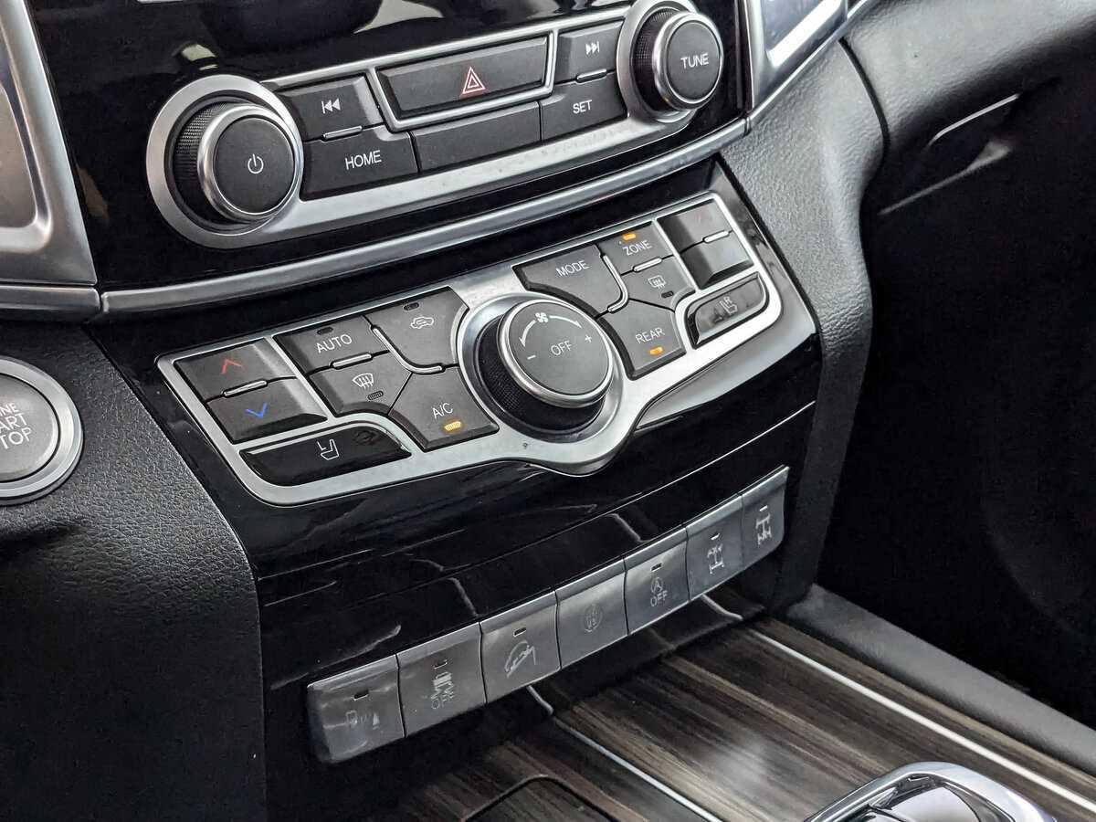 Купить Haval H9, 2021, 78 623 км.. Фото: #20