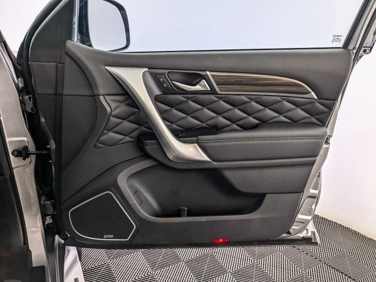 Купить Haval H9, 2021, 78 623 км.. Фото: #24