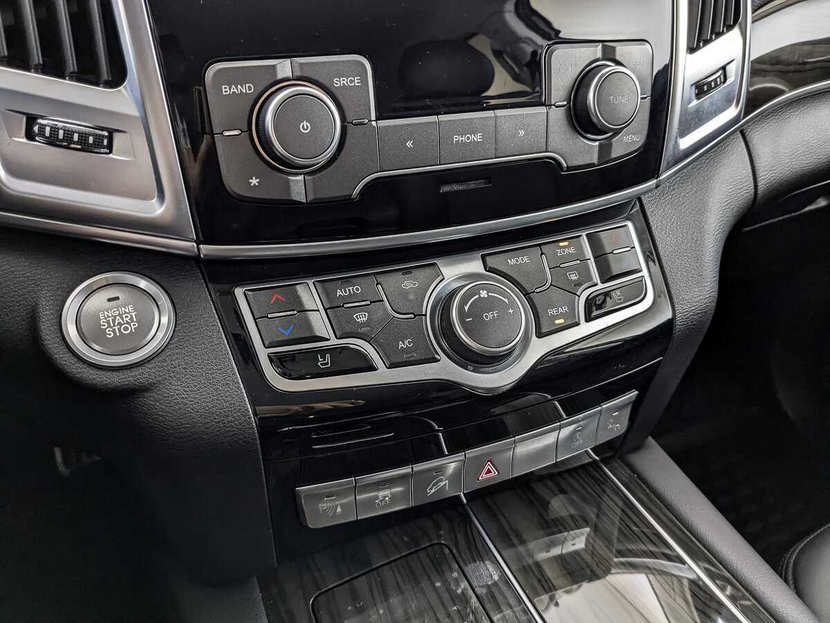 Купить Haval H9, 2021, 62 046 км.. Фото: #19