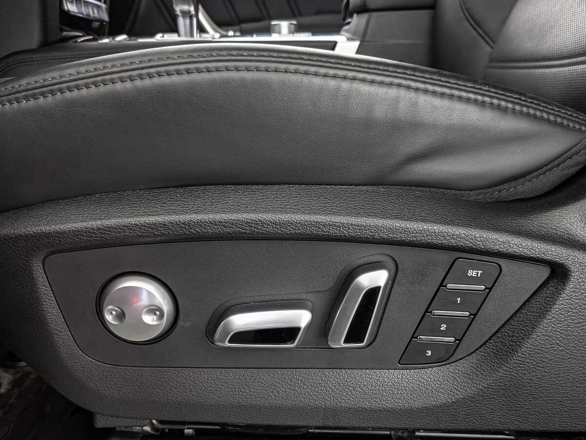 Купить Haval H9, 2021, 62 046 км.. Фото: #24